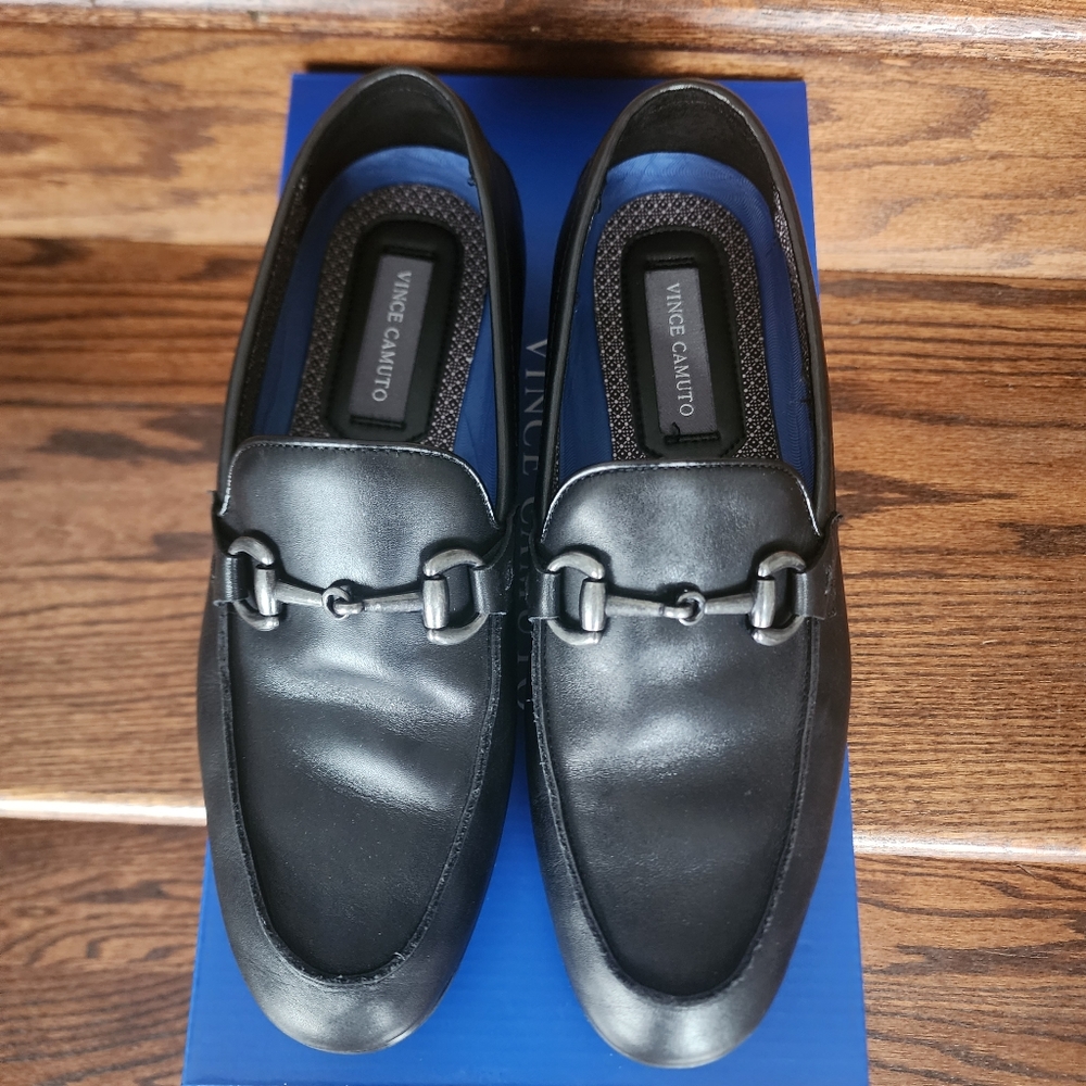 Men's size 8 dress shoes
